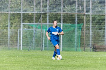 Bild 49 - F SV Henstedt Ulzburg II - SSC Hagen Ahrensburg : Ergebnis: 0:4